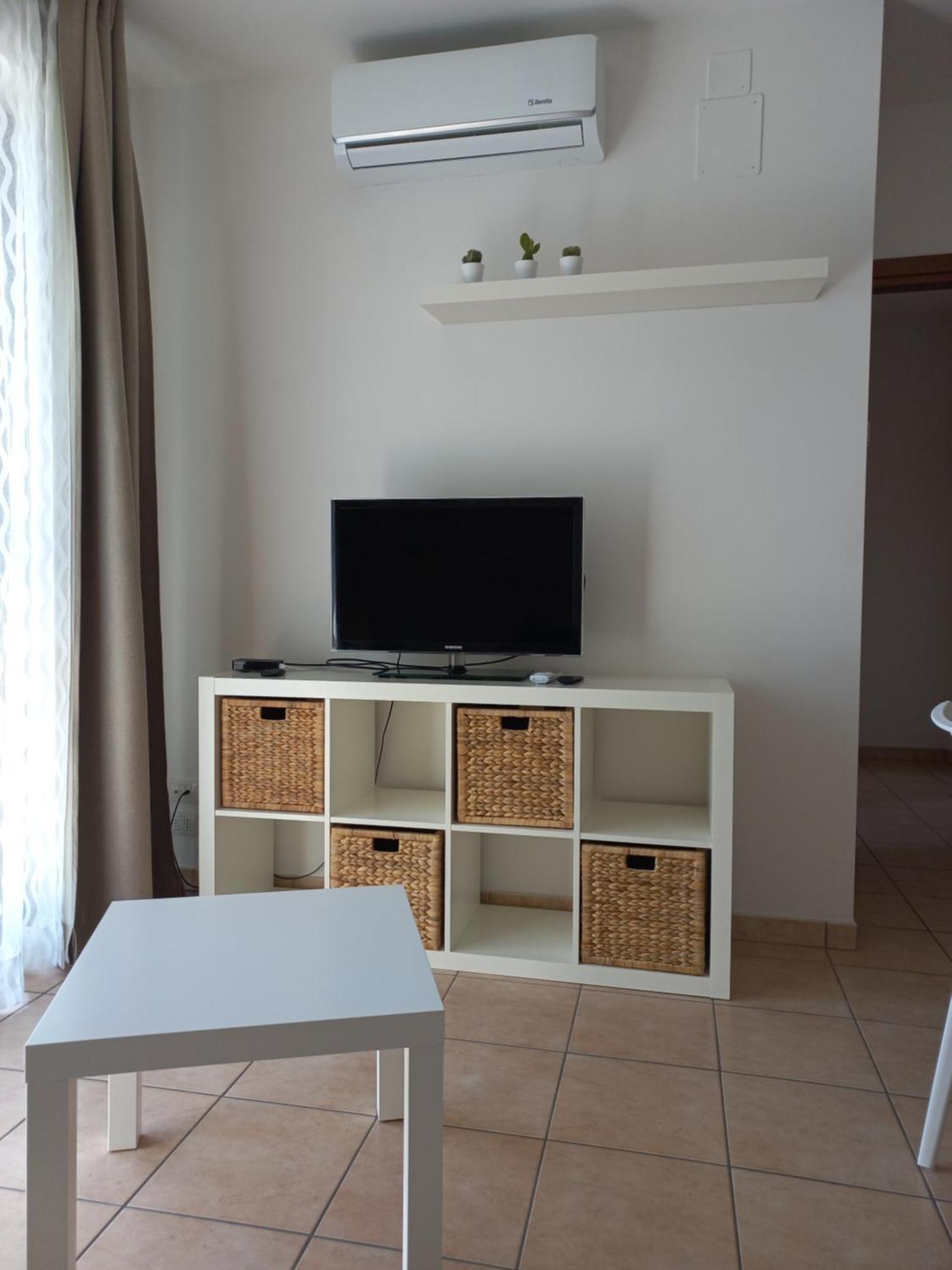 Appartamento Le Palme Montesilvano Marina Buitenkant foto